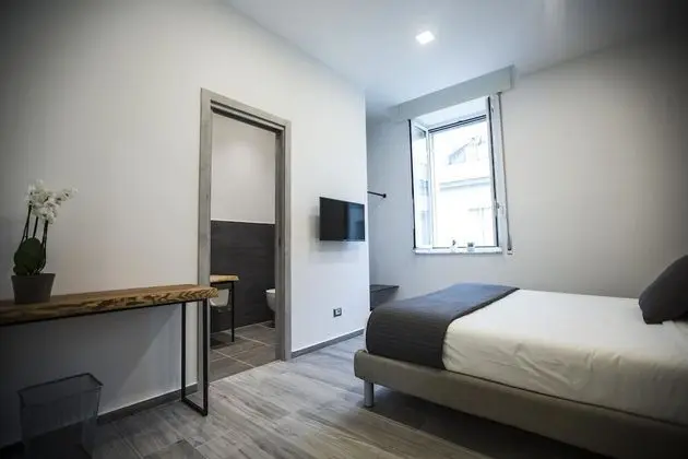 Design Tek Büyük Yataklı Oda