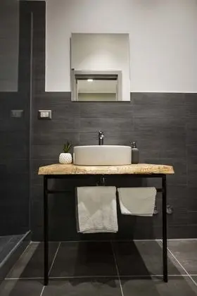 Design Tek Büyük Yataklı Oda