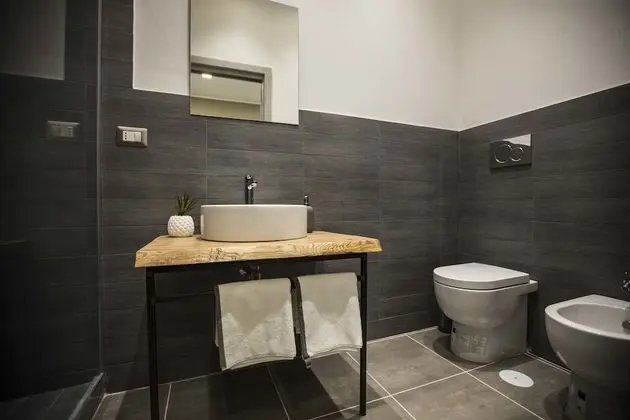 Design Tek Büyük Yataklı Oda