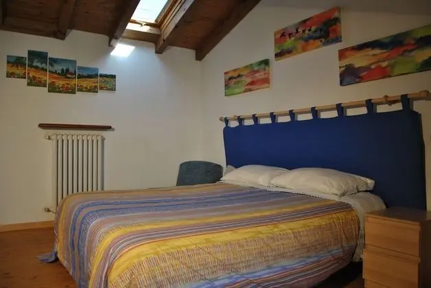 Üç Kişilik Oda, Ortak Banyo