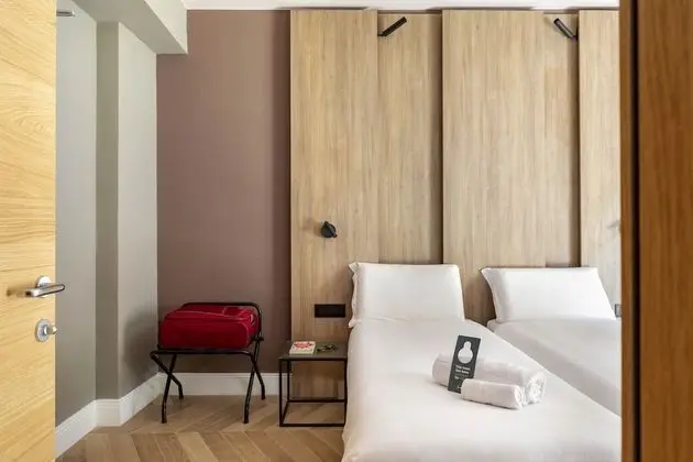 Standard İki Ayrı Yataklı Oda, Sigara İçilmez