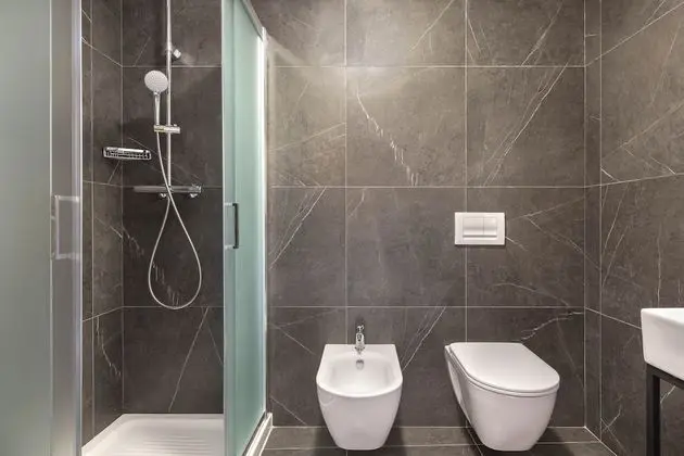 Standard İki Ayrı Yataklı Oda, Sigara İçilmez