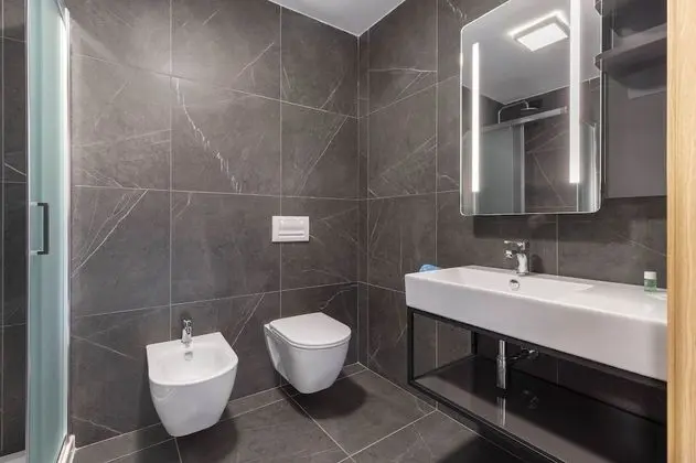 Standard İki Ayrı Yataklı Oda, Sigara İçilmez