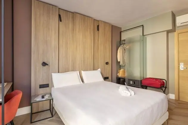 Standard Tek Büyük Yataklı Oda, Engellilere Uygun, Sigara İçilmez