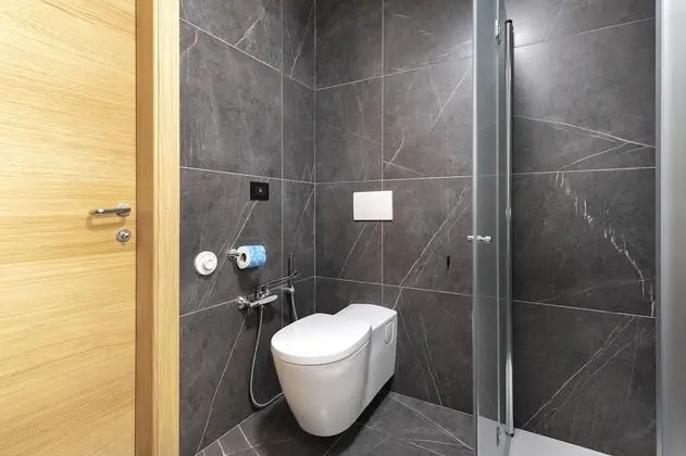 Standard Tek Büyük Yataklı Oda, Engellilere Uygun, Sigara İçilmez