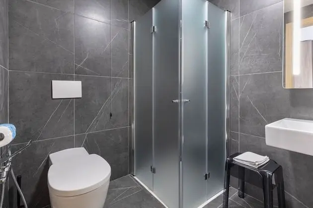 Standard Tek Büyük Yataklı Oda, Engellilere Uygun, Sigara İçilmez