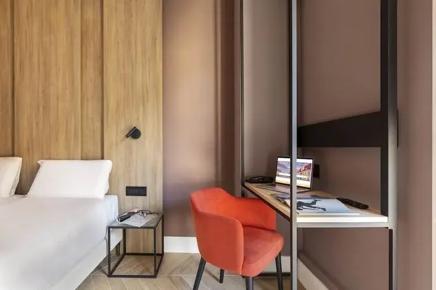 Standard Tek Büyük Yataklı Oda, Sigara İçilmez