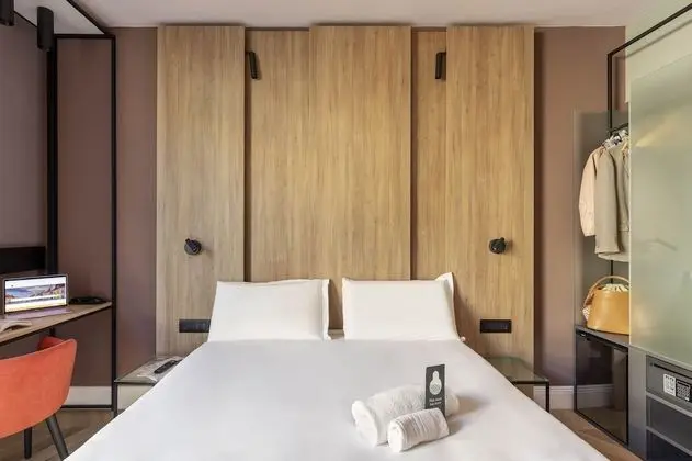 Standard Tek Büyük Yataklı Oda, Sigara İçilmez