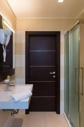 Standard Tek Büyük Yataklı Oda, Sigara İçilmez