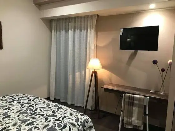 Classic Tek Büyük Yataklı Oda, Balkon, Vadi Manzaralı