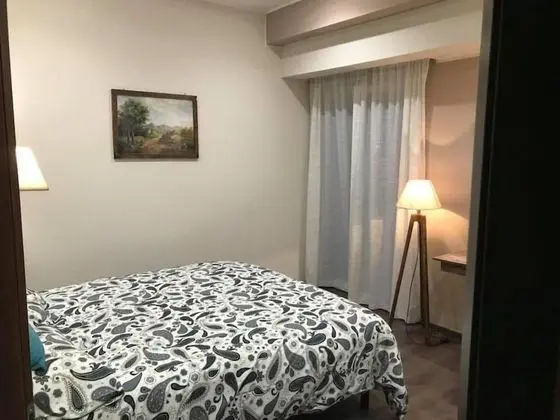 Classic Tek Büyük Yataklı Oda, Balkon, Vadi Manzaralı