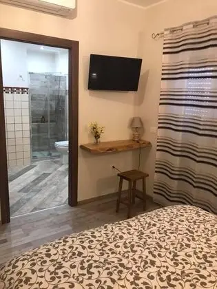 Classic Tek Büyük Yataklı Oda, Balkon, Vadi Manzaralı