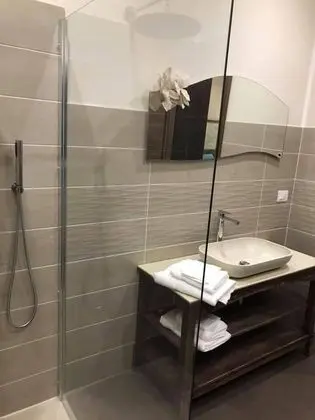 Classic Tek Büyük Yataklı Oda, Balkon, Vadi Manzaralı