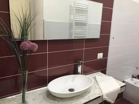 Classic Tek Büyük Yataklı Oda, Balkon, Vadi Manzaralı