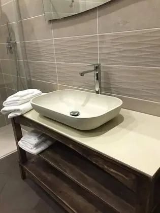 Classic Tek Büyük Yataklı Oda, Balkon, Vadi Manzaralı