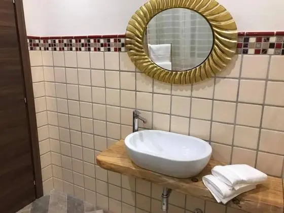 Classic Tek Büyük Yataklı Oda, Balkon, Vadi Manzaralı