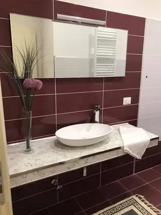 Classic Tek Büyük Yataklı Oda, Balkon, Vadi Manzaralı