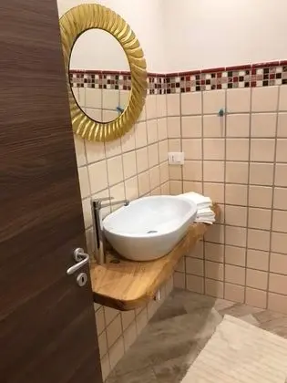 Classic Tek Büyük Yataklı Oda, Balkon, Vadi Manzaralı