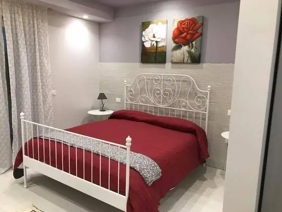 Comfort Üç Kişilik Oda, Balkon