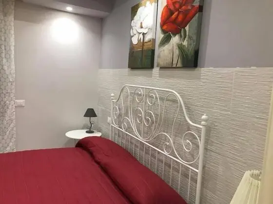 Comfort Üç Kişilik Oda, Balkon