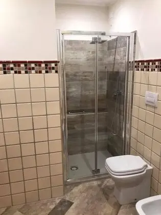 Comfort Üç Kişilik Oda, Balkon