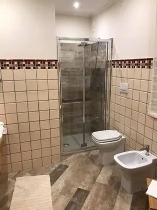 Comfort Üç Kişilik Oda, Balkon