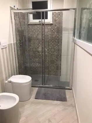 Comfort Üç Kişilik Oda, Balkon