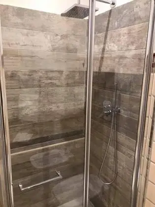 Comfort Üç Kişilik Oda, Balkon