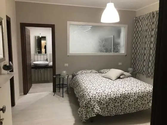 Superior Dört Kişilik Oda, Balkon