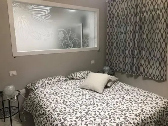 Superior Dört Kişilik Oda, Balkon