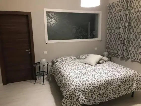 Superior Dört Kişilik Oda, Balkon