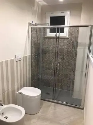 Superior Dört Kişilik Oda, Balkon