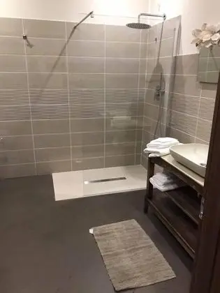 Superior Dört Kişilik Oda, Balkon