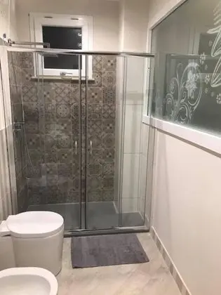 Superior Dört Kişilik Oda, Balkon