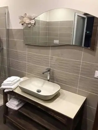 Superior Dört Kişilik Oda, Balkon