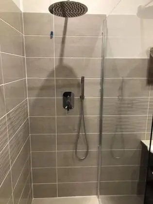 Superior Dört Kişilik Oda, Balkon