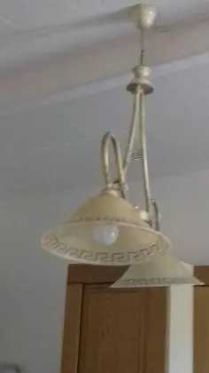 Tek Büyük Yataklı Oda, Ortak Banyo