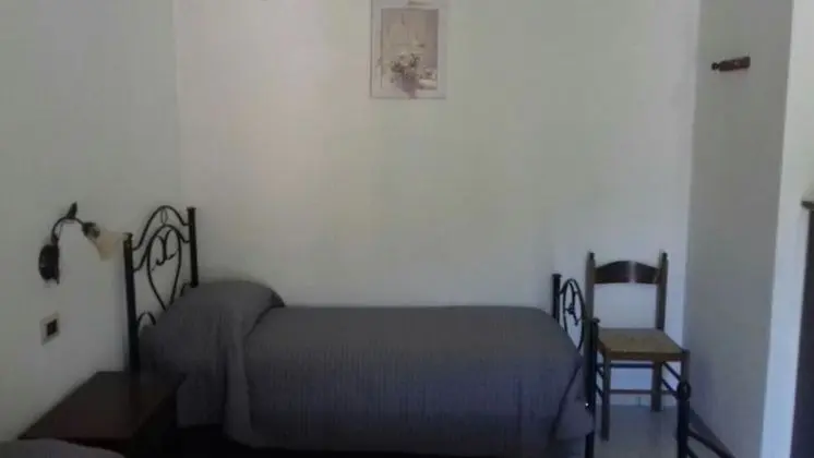 Tek Büyük Yataklı Oda, Özel Banyo