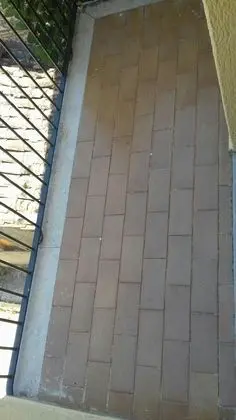 Tek Büyük Yataklı Oda, Özel Banyo