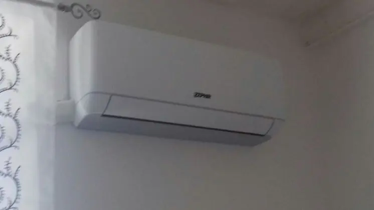 Tek Büyük Yataklı Oda, Özel Banyo