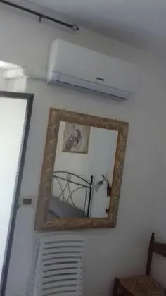 Tek Büyük Yataklı Oda, Özel Banyo