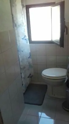 Tek Büyük Yataklı Oda, Özel Banyo