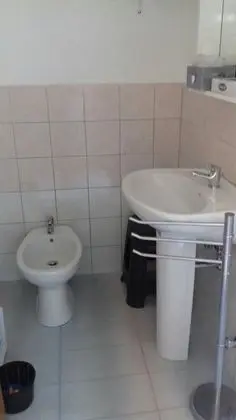 Tek Büyük Yataklı Oda, Özel Banyo