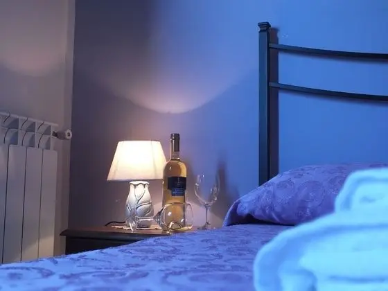 Tek Büyük Yataklı Oda, Banyolu/Duşlu