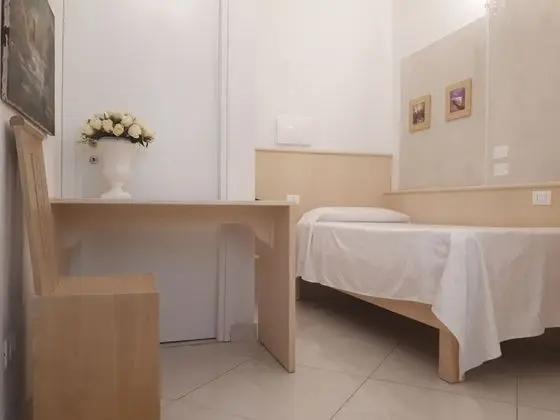 Business İki Ayrı Yataklı Oda