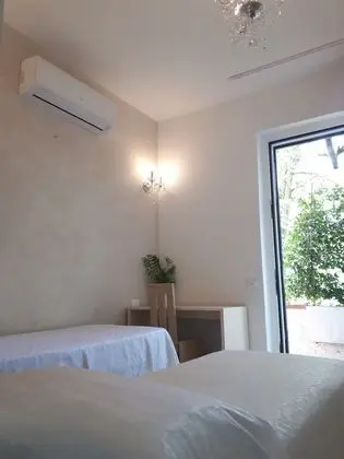 Business İki Ayrı Yataklı Oda