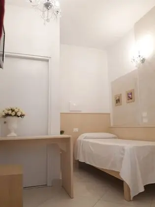 Business İki Ayrı Yataklı Oda