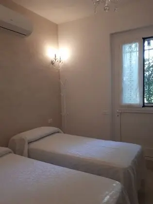 Business İki Ayrı Yataklı Oda