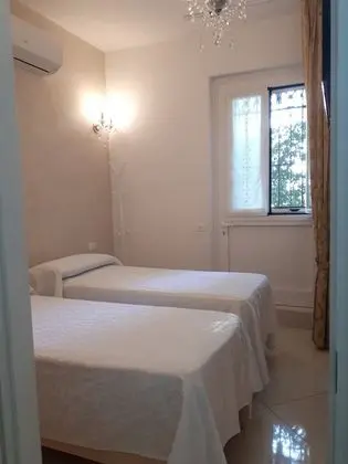Business İki Ayrı Yataklı Oda