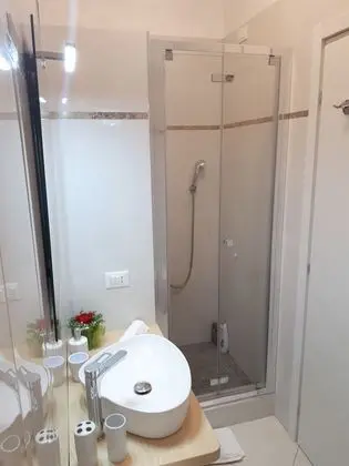 Business İki Ayrı Yataklı Oda